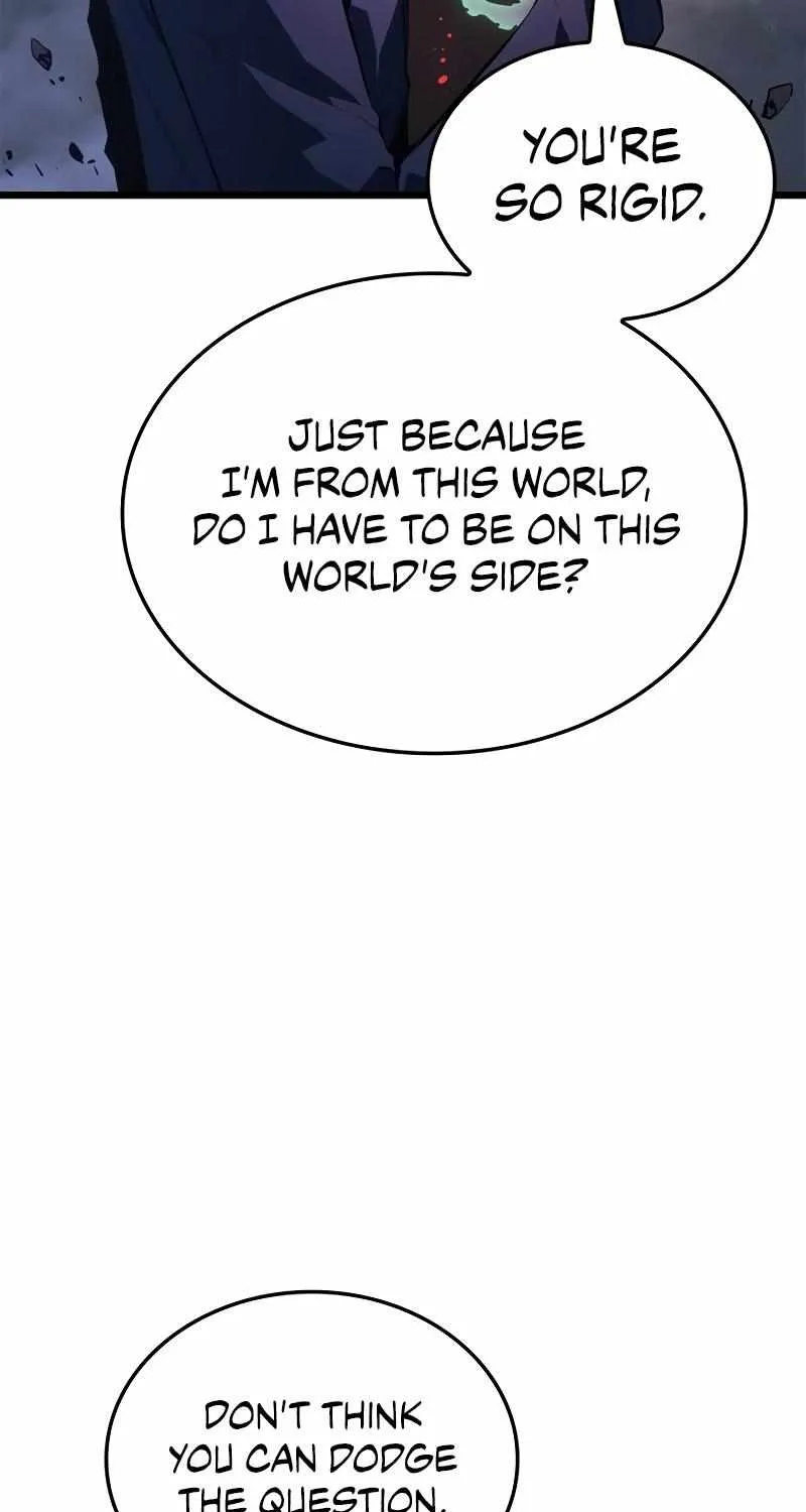 Solo Leveling: Ragnarok, chapter 60, page 26