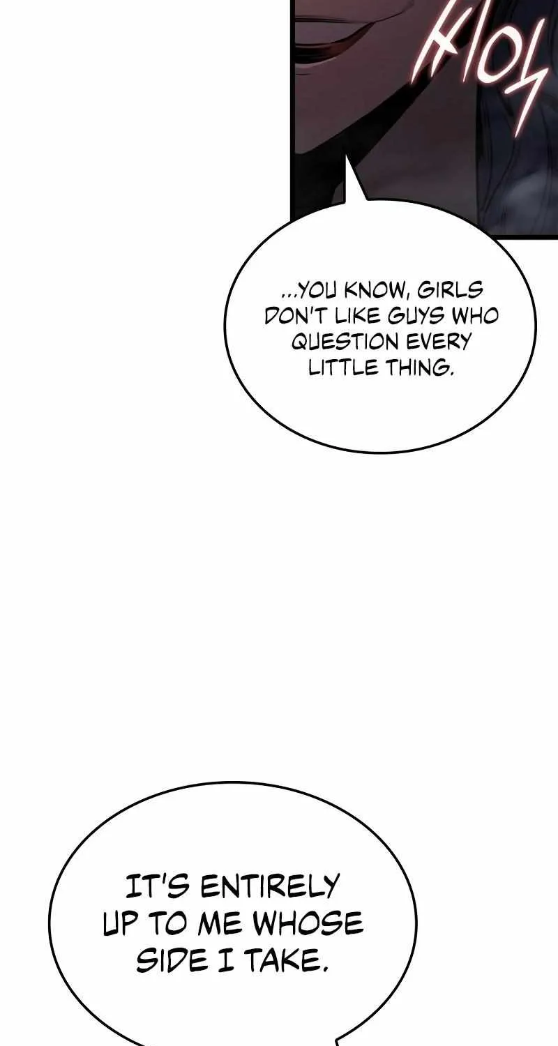 Solo Leveling: Ragnarok, chapter 60, page 28