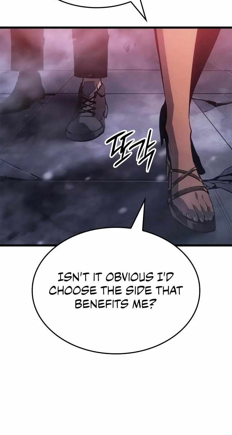Solo Leveling: Ragnarok, chapter 60, page 29