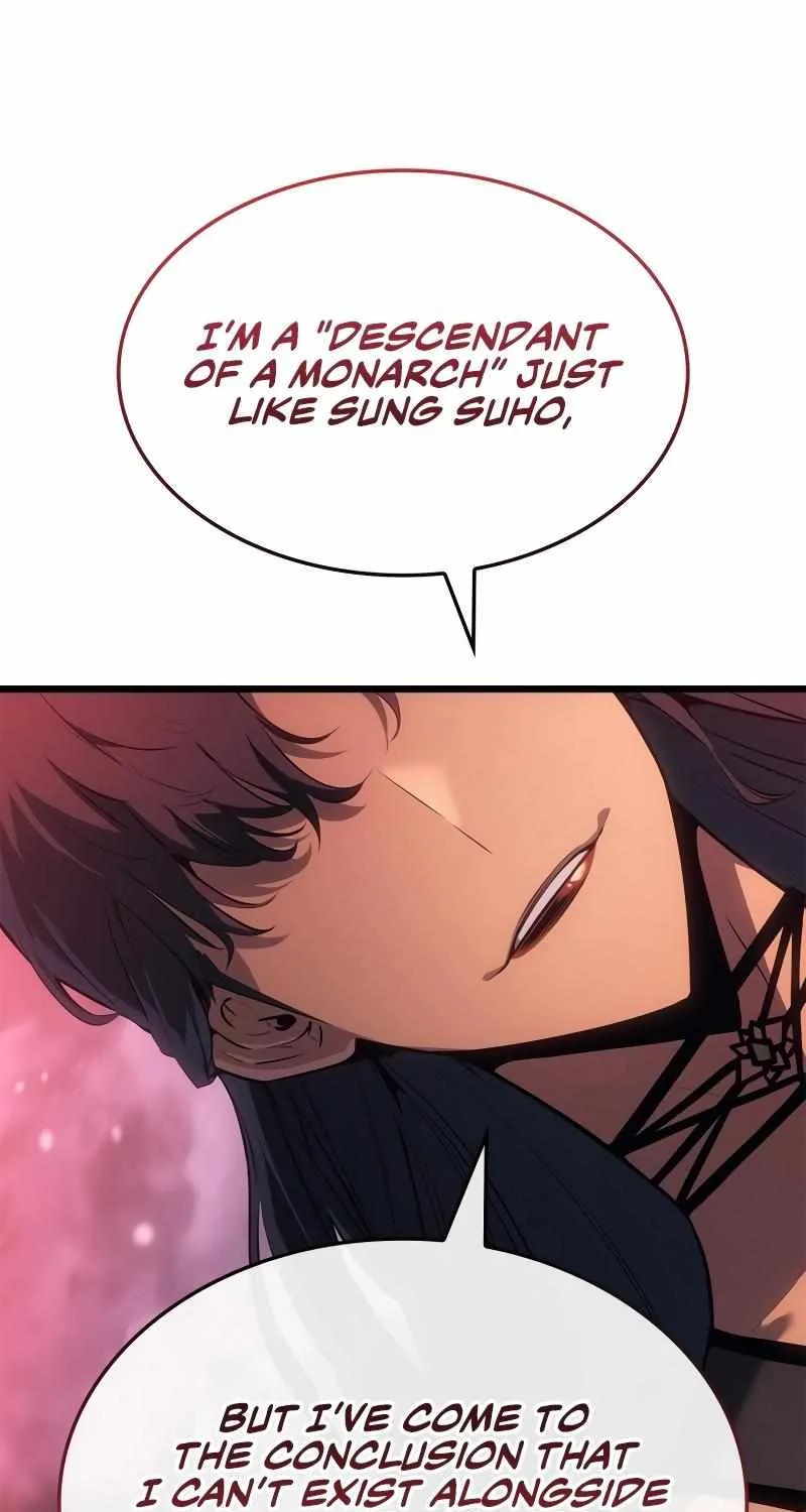 Solo Leveling: Ragnarok, chapter 60, page 30