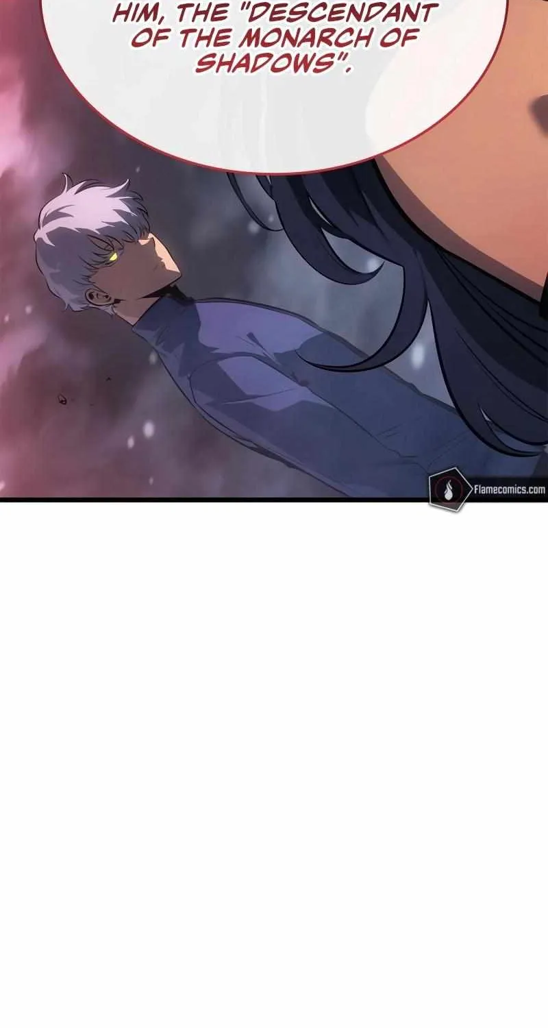Solo Leveling: Ragnarok, chapter 60, page 31