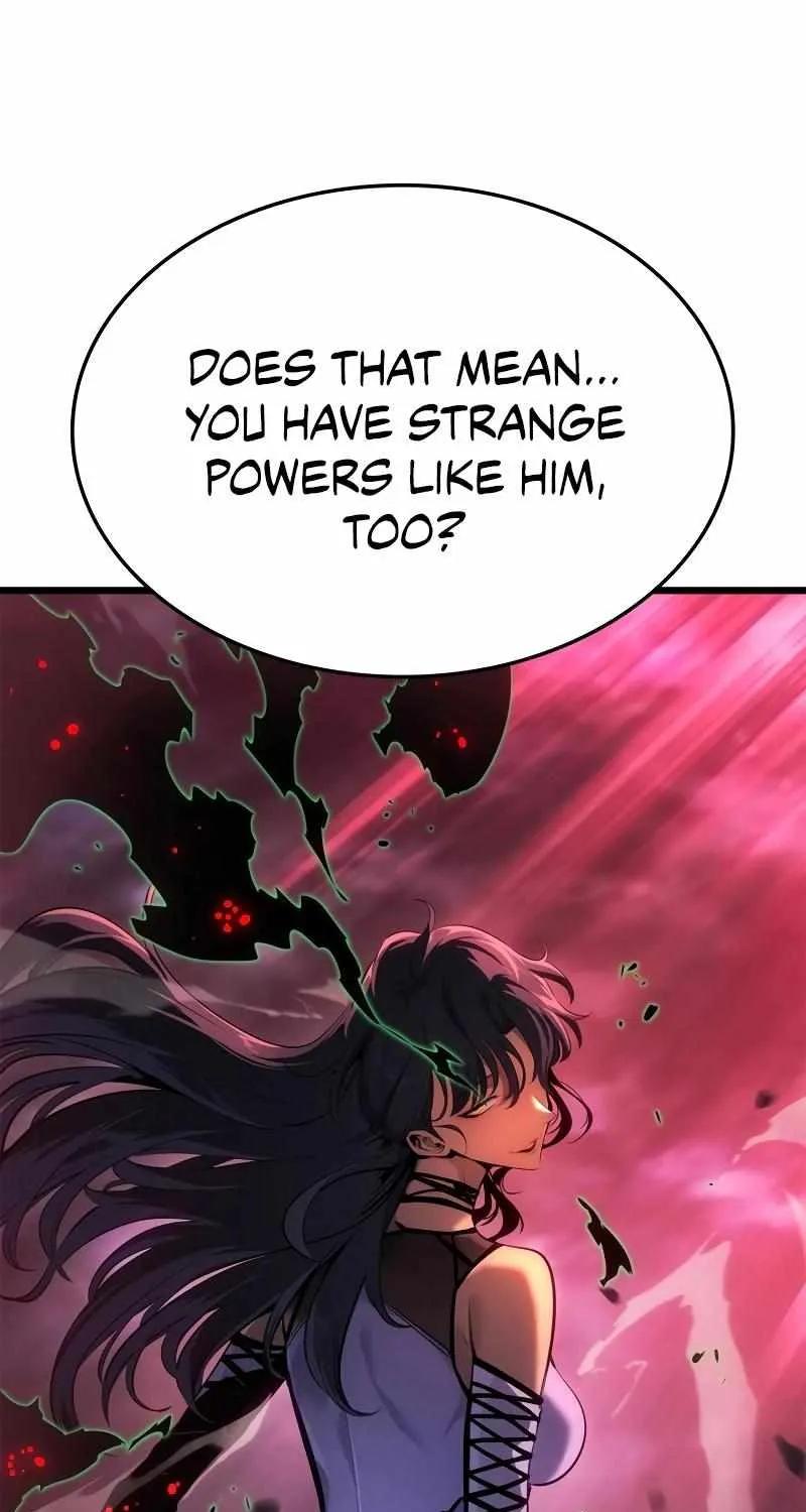 Solo Leveling: Ragnarok, chapter 60, page 32