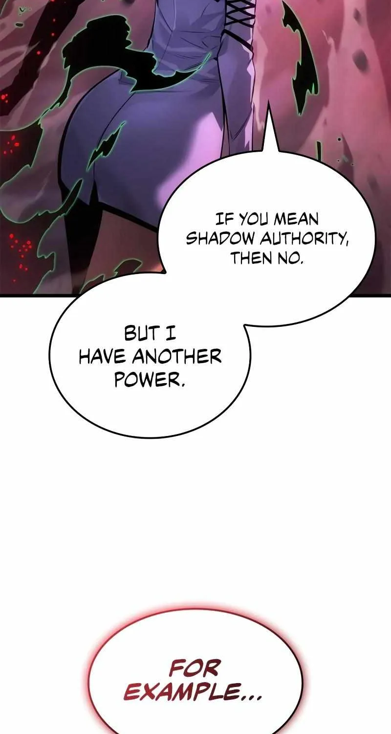 Solo Leveling: Ragnarok, chapter 60, page 33