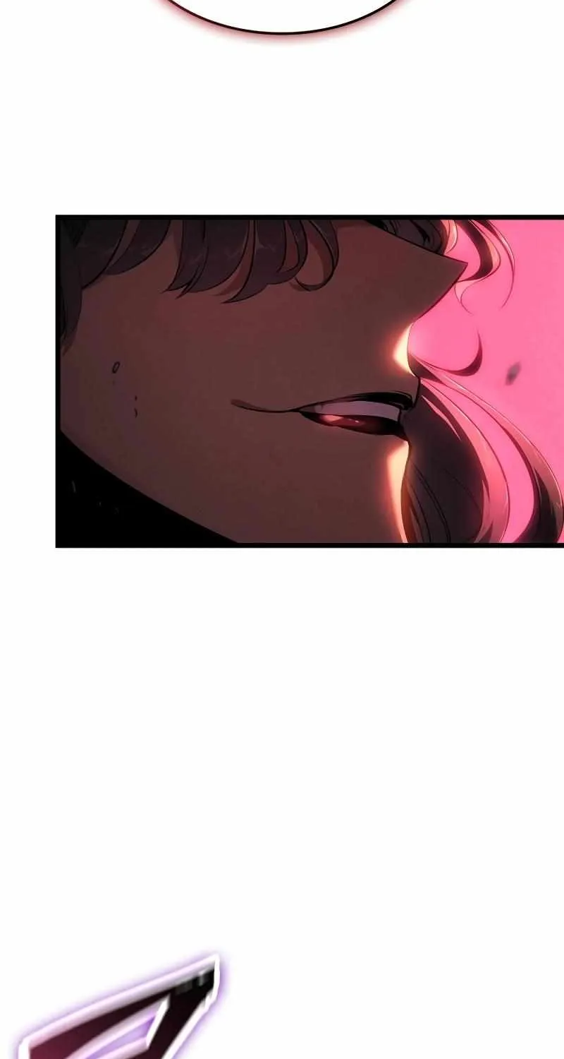 Solo Leveling: Ragnarok, chapter 60, page 34