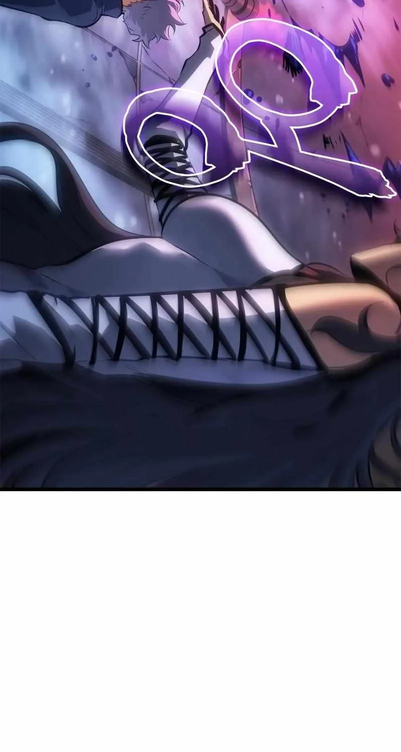 Solo Leveling: Ragnarok, chapter 60, page 43