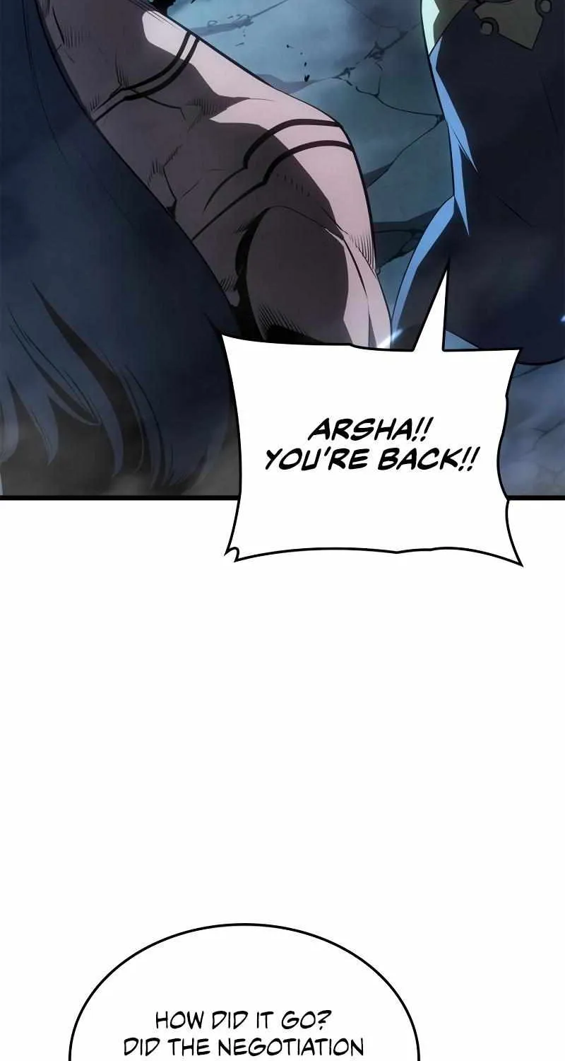 Solo Leveling: Ragnarok, chapter 60, page 54