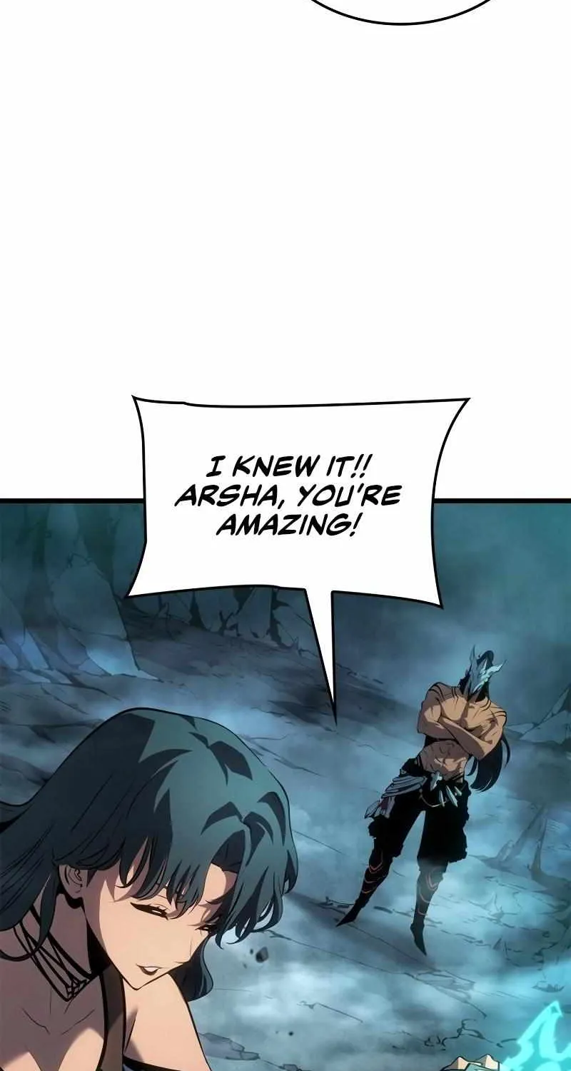 Solo Leveling: Ragnarok, chapter 60, page 56