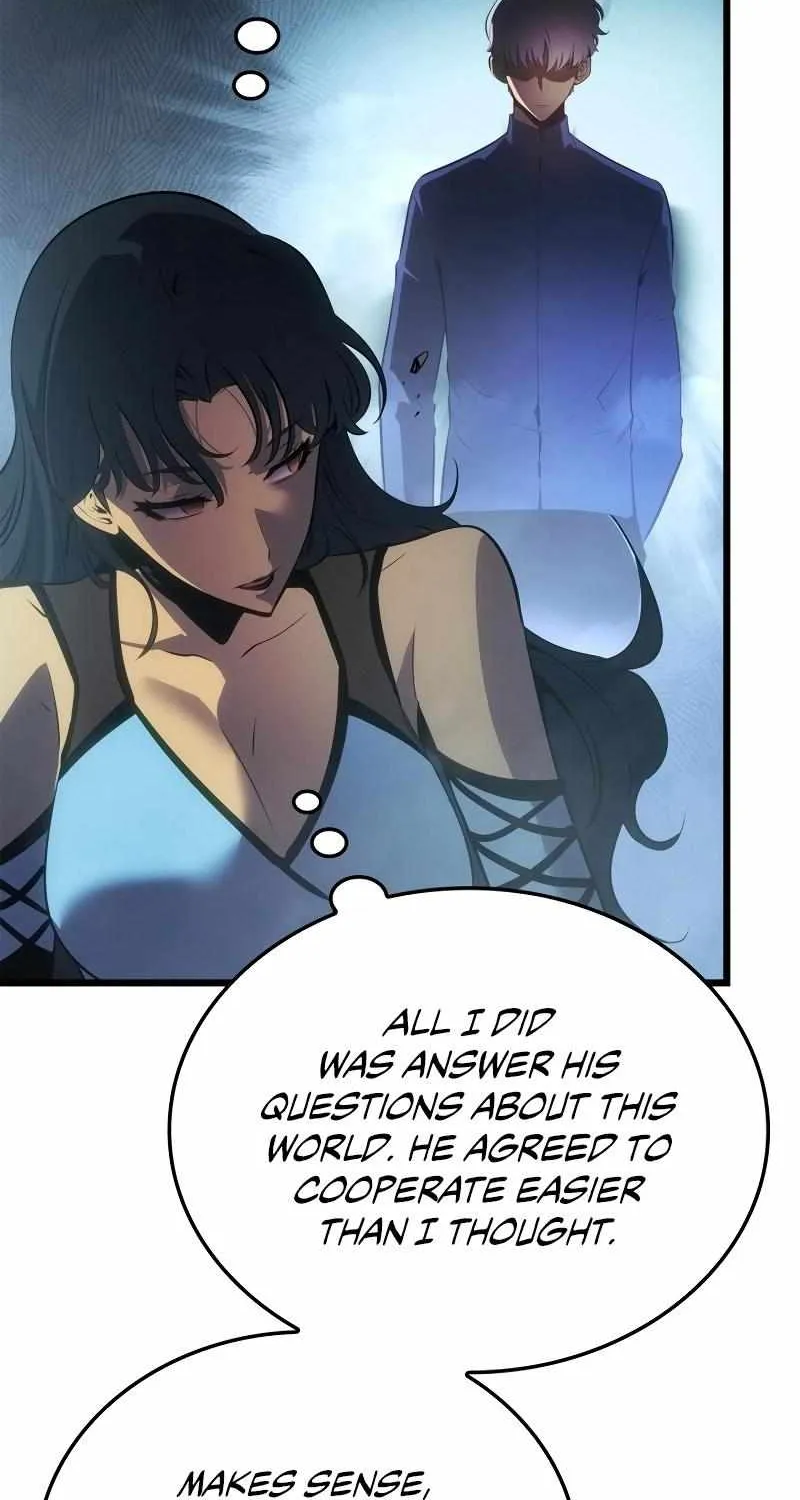 Solo Leveling: Ragnarok, chapter 60, page 58
