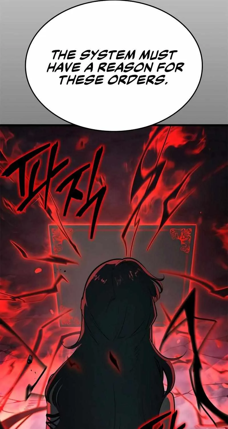 Solo Leveling: Ragnarok, chapter 60, page 61