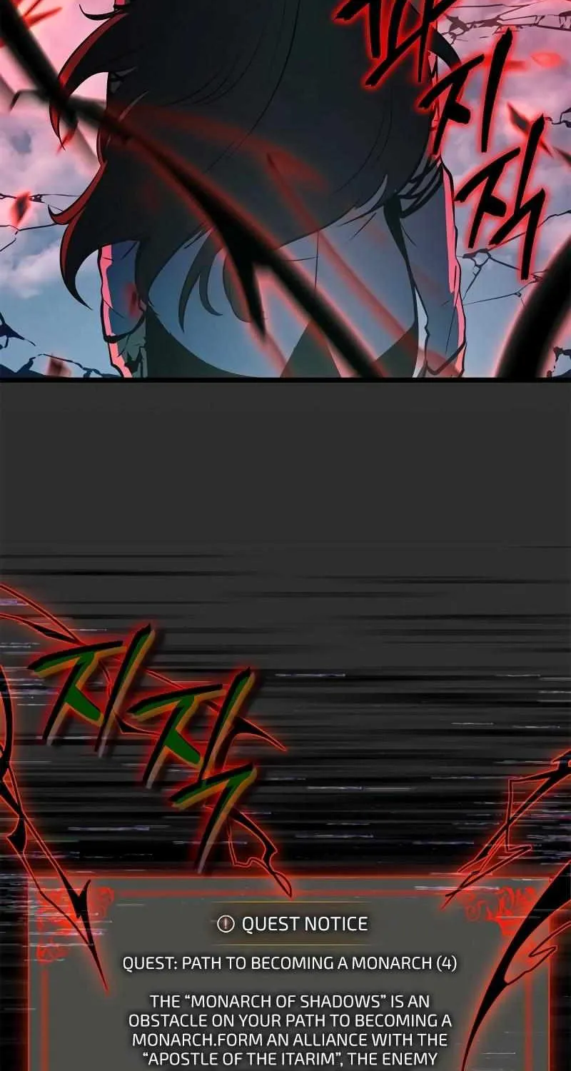 Solo Leveling: Ragnarok, chapter 60, page 62