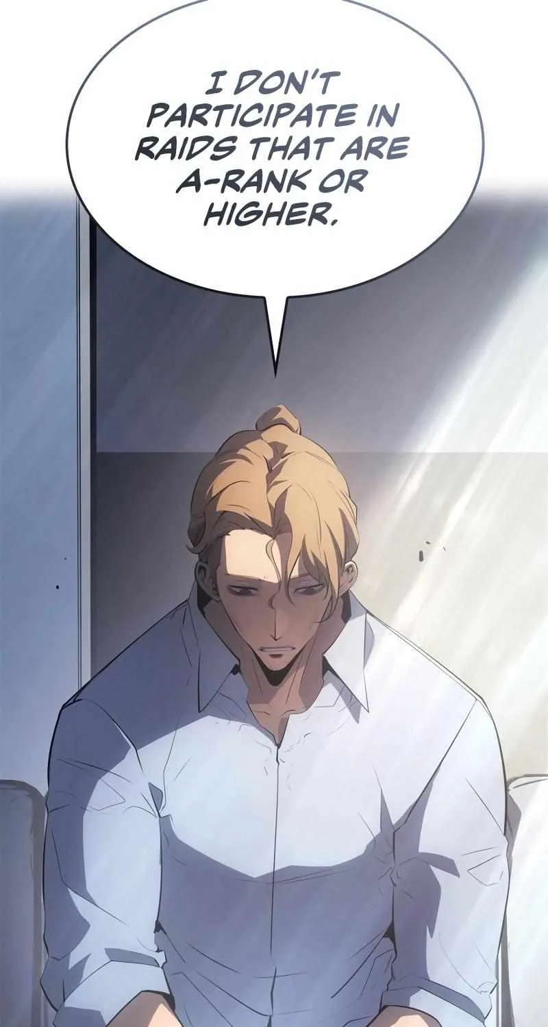 Solo Leveling: Ragnarok, chapter 60, page 70