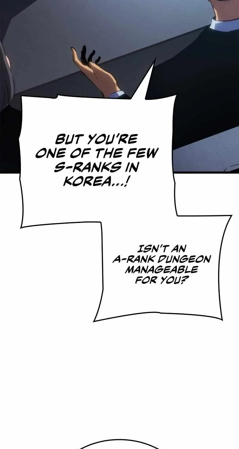 Solo Leveling: Ragnarok, chapter 60, page 74