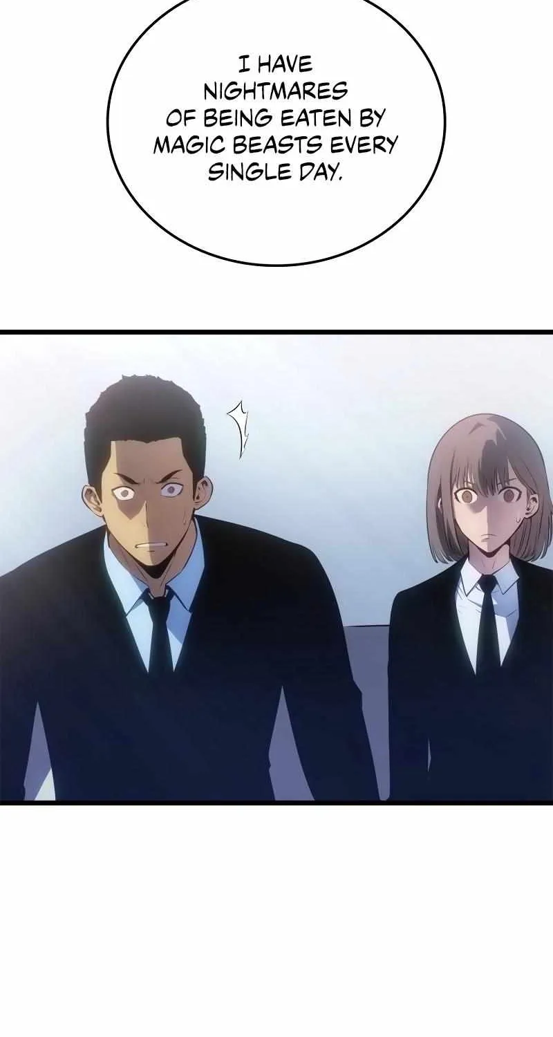 Solo Leveling: Ragnarok, chapter 60, page 75