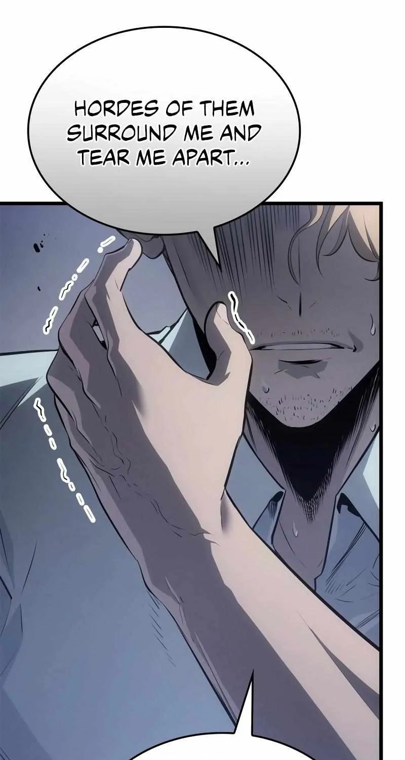 Solo Leveling: Ragnarok, chapter 60, page 76