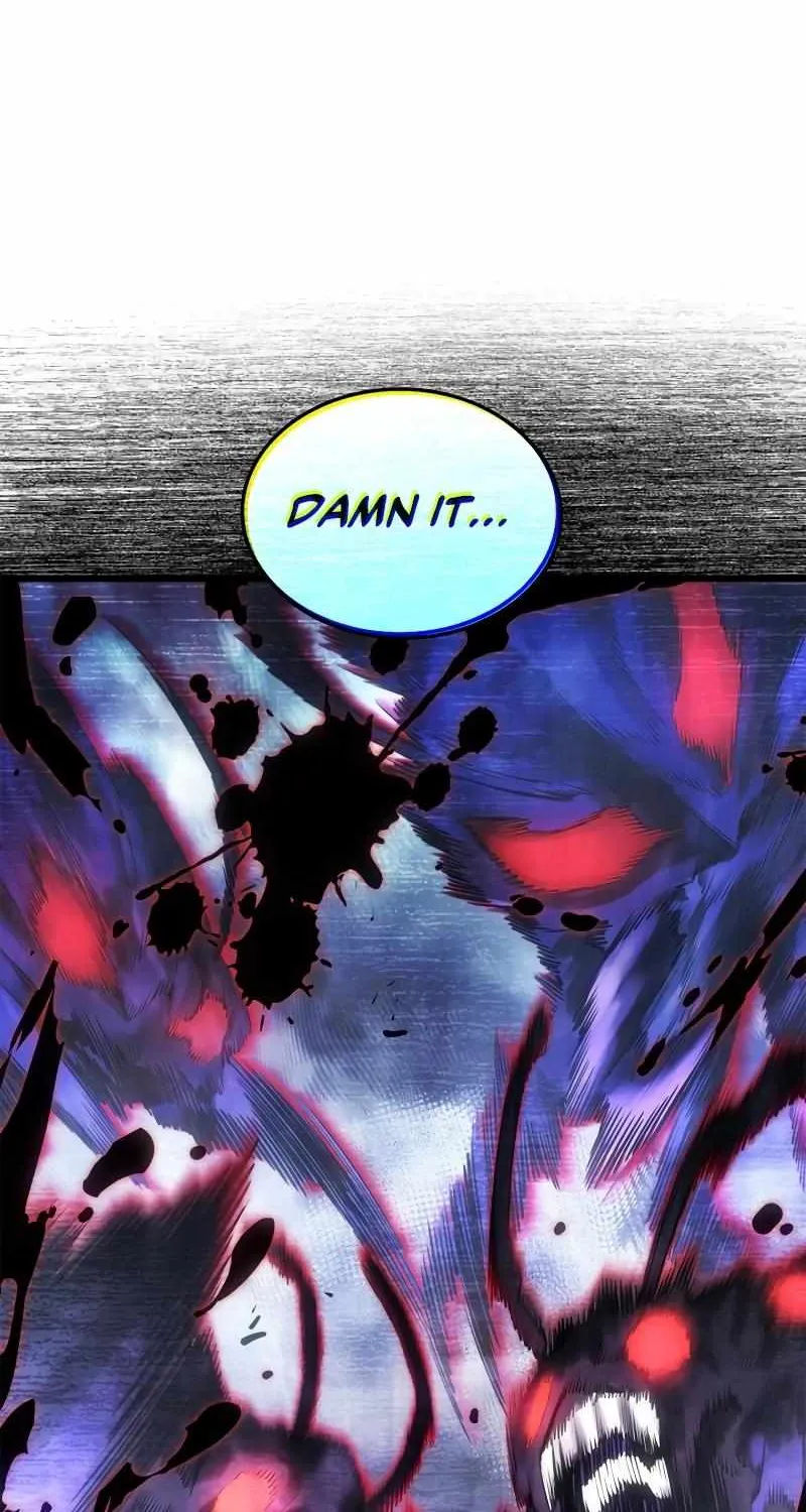 Solo Leveling: Ragnarok, chapter 60, page 83