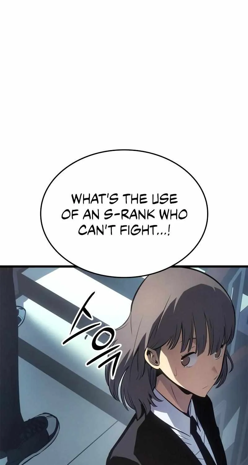 Solo Leveling: Ragnarok, chapter 60, page 86