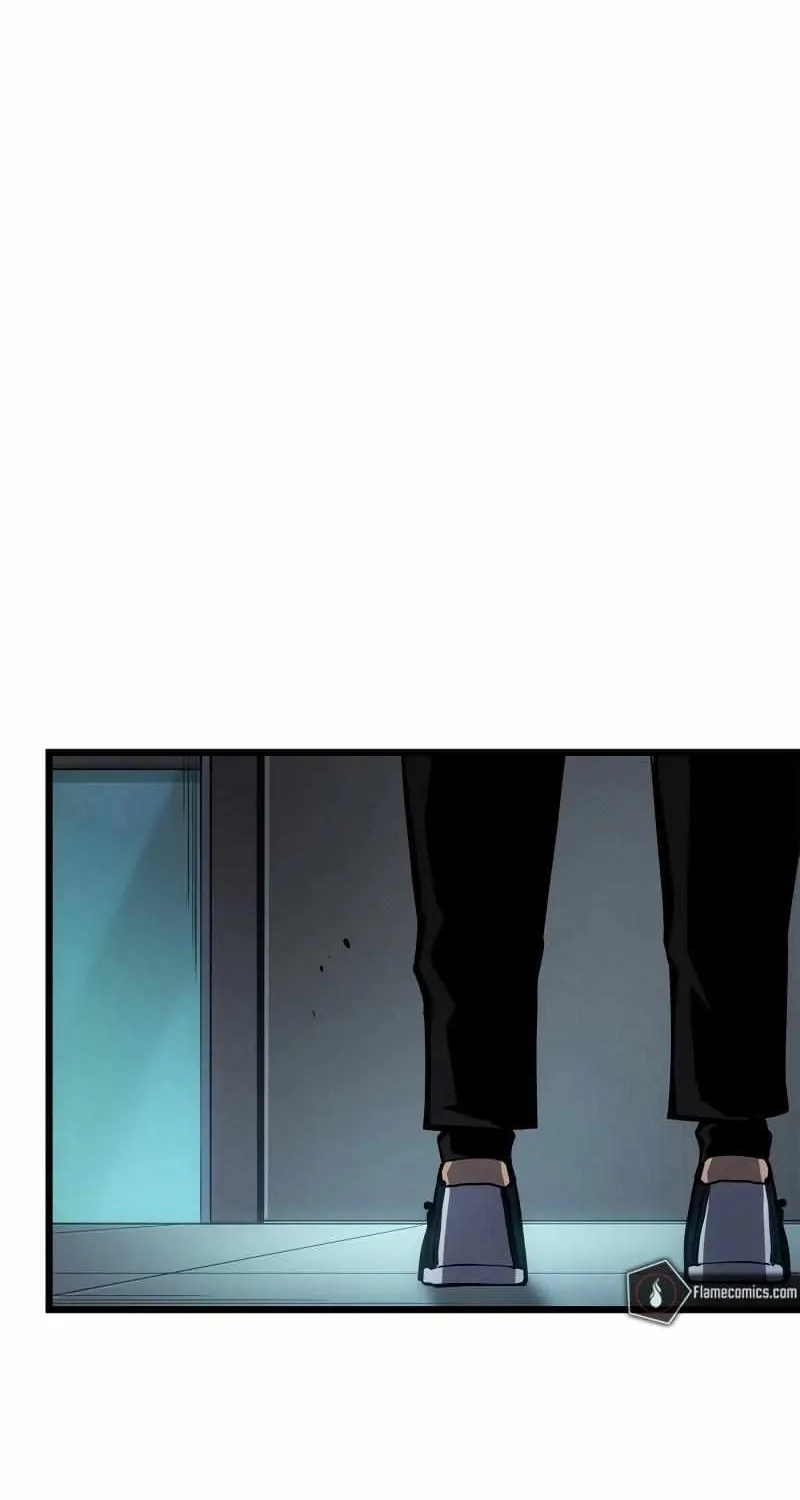 Solo Leveling: Ragnarok, chapter 60, page 89