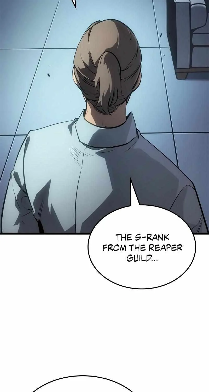 Solo Leveling: Ragnarok, chapter 60, page 92