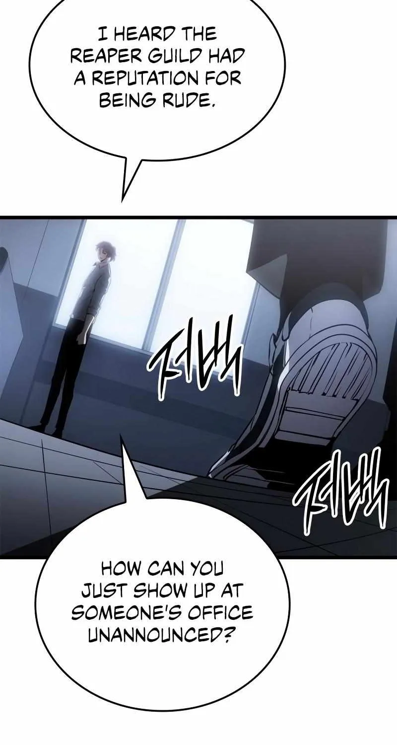 Solo Leveling: Ragnarok, chapter 60, page 93