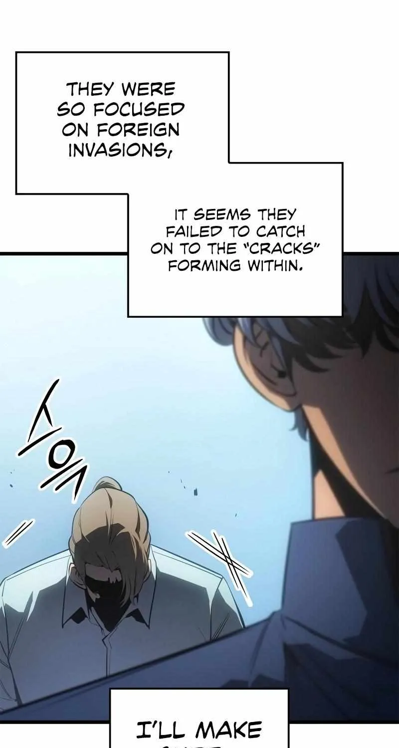 Solo Leveling: Ragnarok, chapter 60, page 110