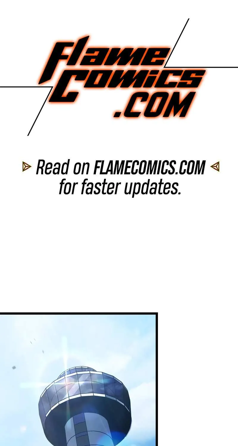 Solo Leveling: Ragnarok, chapter 61, page 1