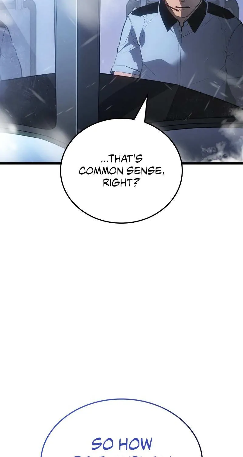 Solo Leveling: Ragnarok, chapter 61, page 8
