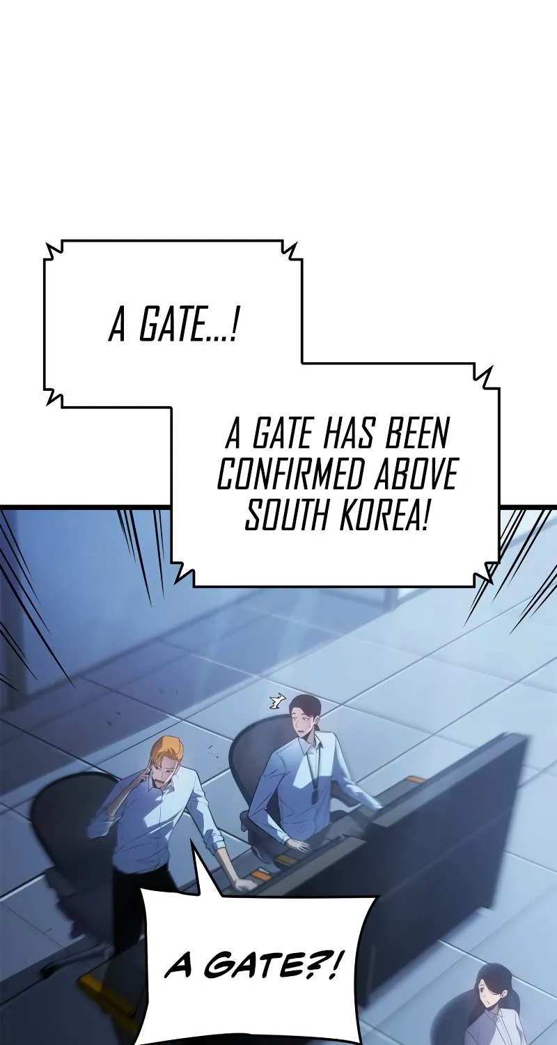 Solo Leveling: Ragnarok, chapter 61, page 14