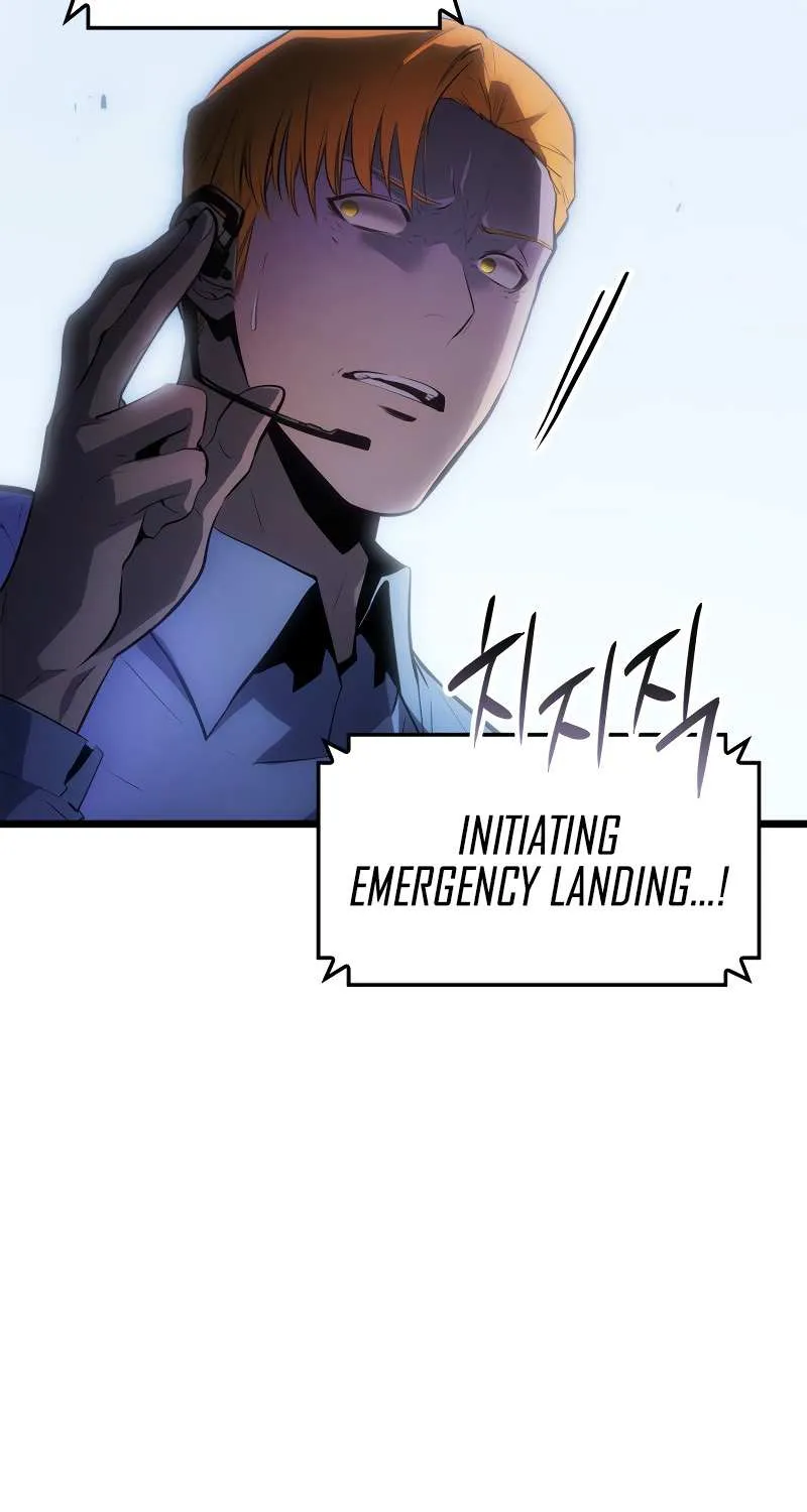 Solo Leveling: Ragnarok, chapter 61, page 16