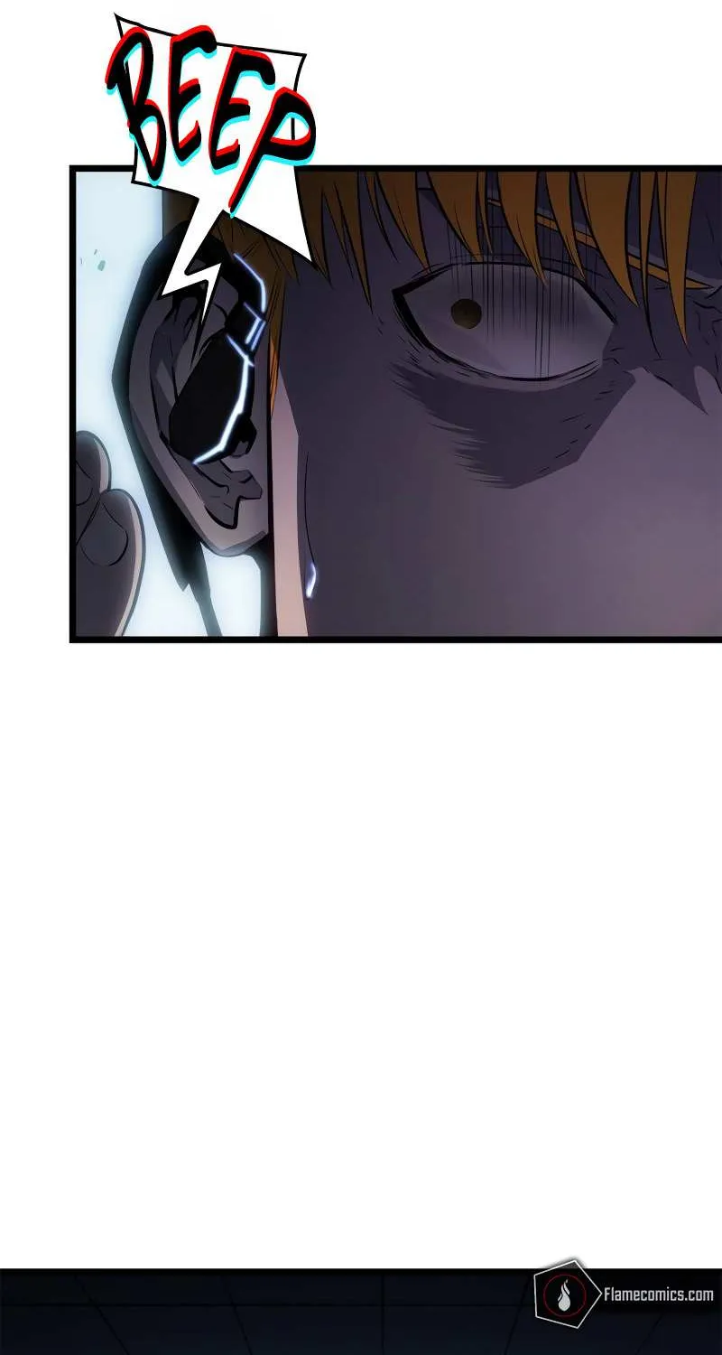 Solo Leveling: Ragnarok, chapter 61, page 17