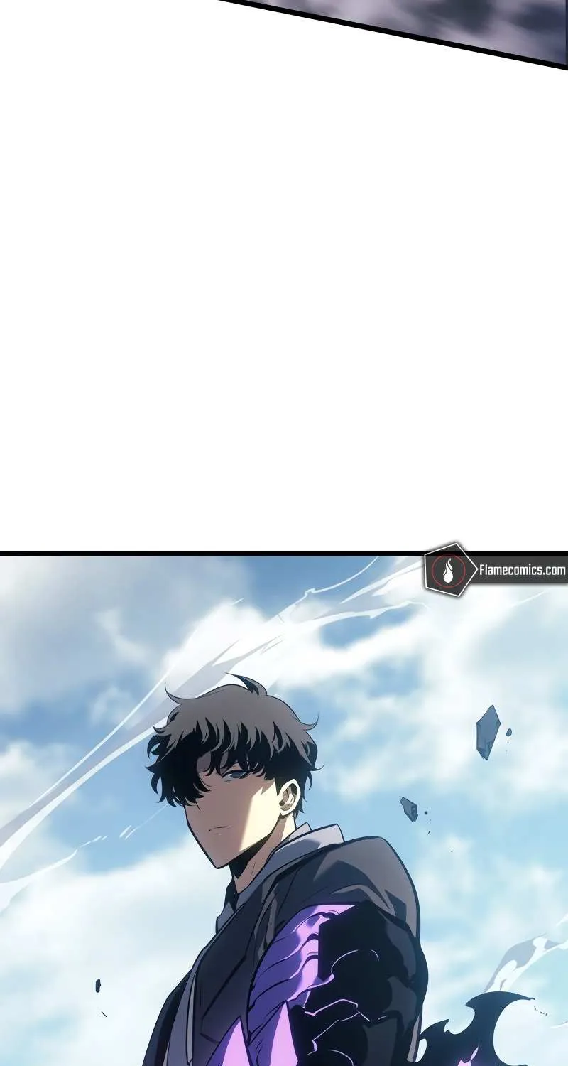 Solo Leveling: Ragnarok, chapter 61, page 28
