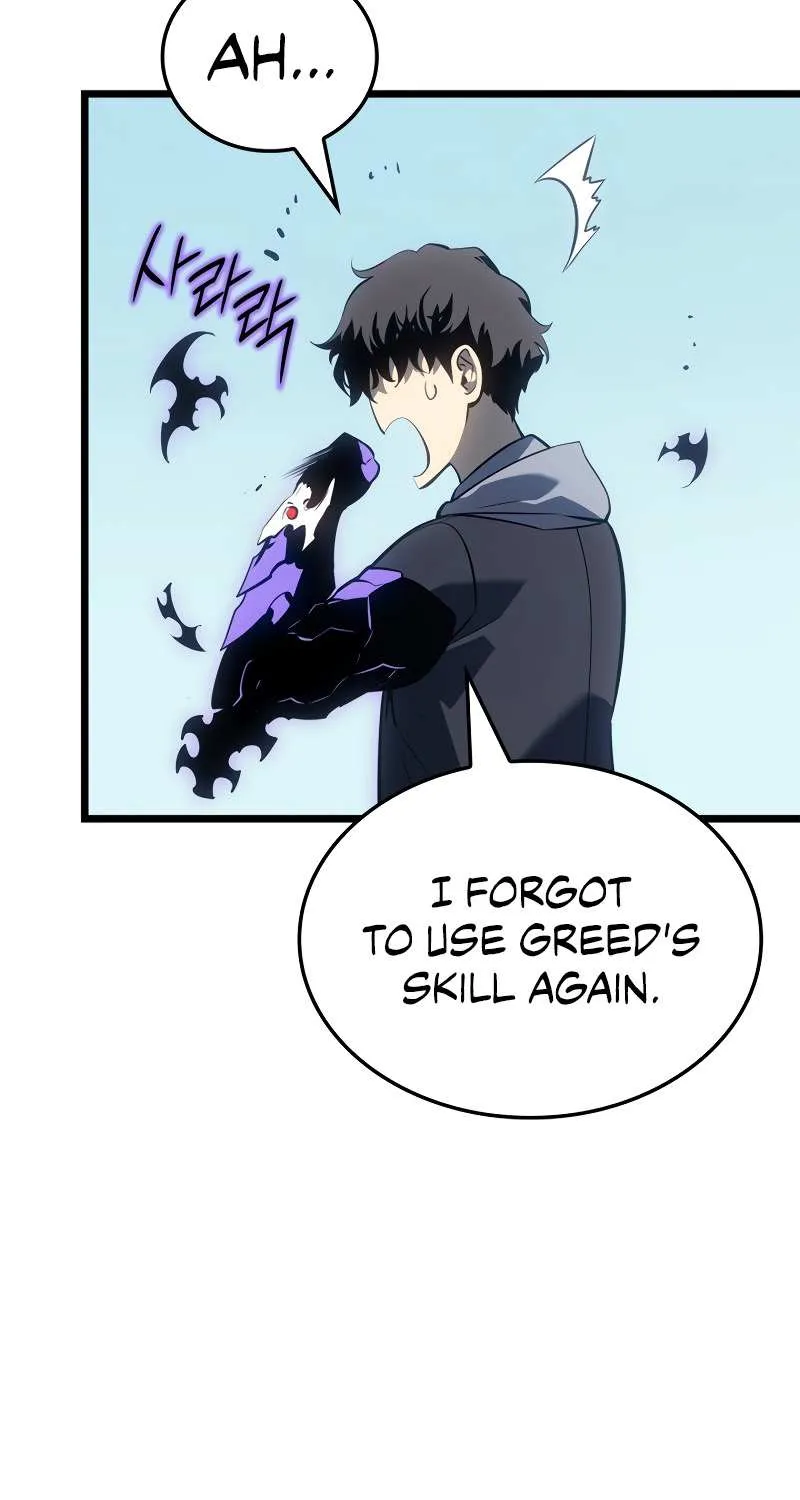 Solo Leveling: Ragnarok, chapter 61, page 30