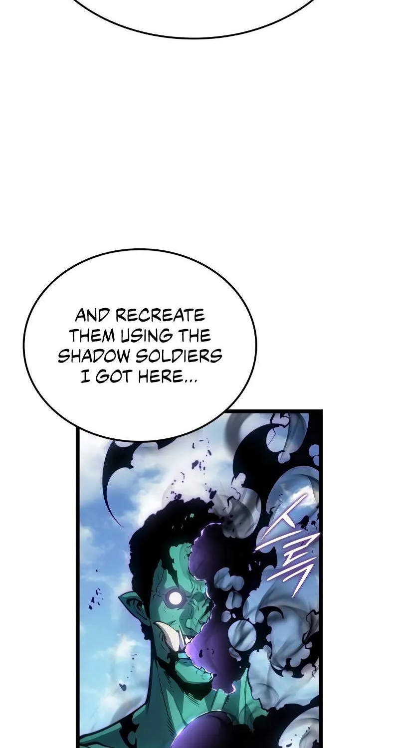 Solo Leveling: Ragnarok, chapter 61, page 37