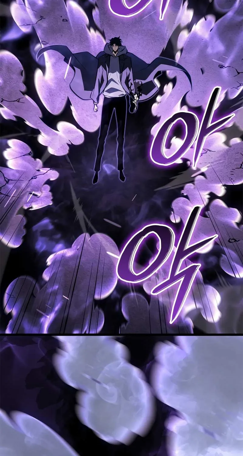 Solo Leveling: Ragnarok, chapter 61, page 39