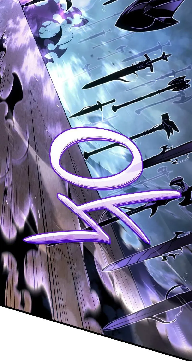 Solo Leveling: Ragnarok, chapter 61, page 43