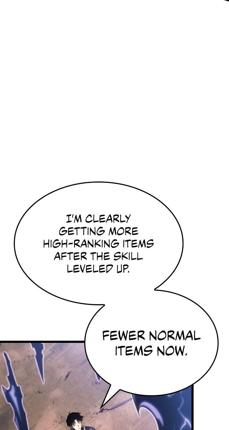 Solo Leveling: Ragnarok, chapter 61, page 44