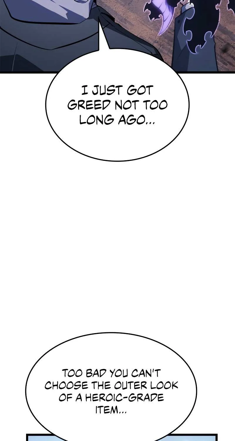 Solo Leveling: Ragnarok, chapter 61, page 49