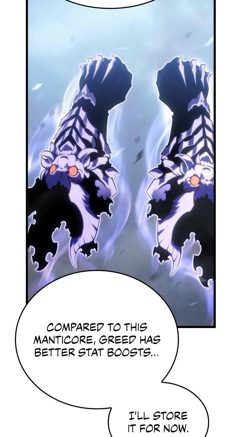 Solo Leveling: Ragnarok, chapter 61, page 50