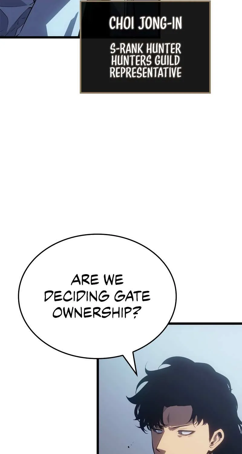 Solo Leveling: Ragnarok, chapter 61, page 64