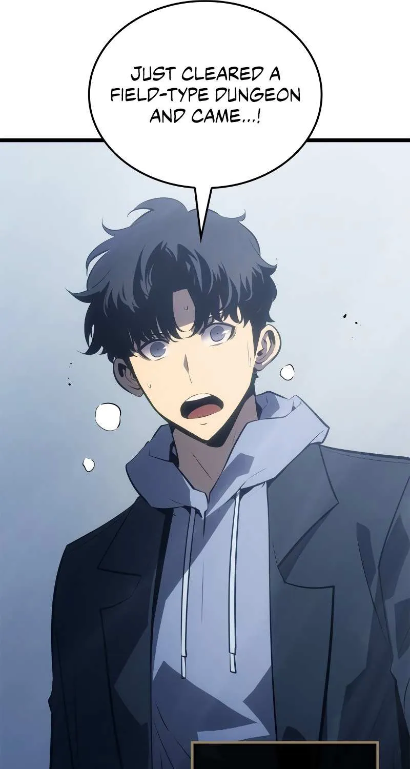 Solo Leveling: Ragnarok, chapter 61, page 72