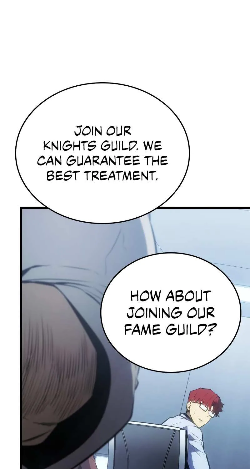 Solo Leveling: Ragnarok, chapter 61, page 76