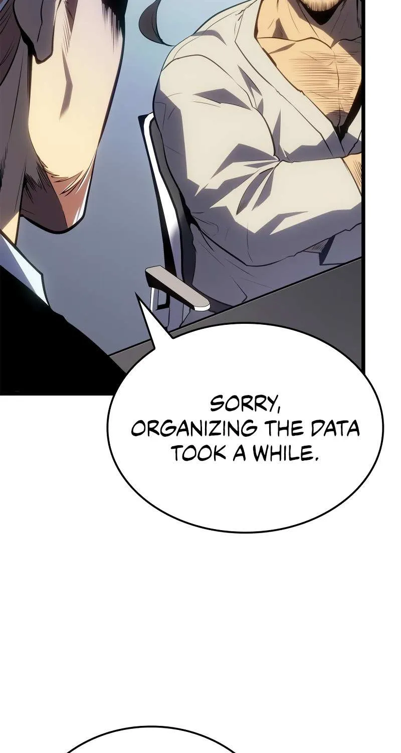 Solo Leveling: Ragnarok, chapter 61, page 85
