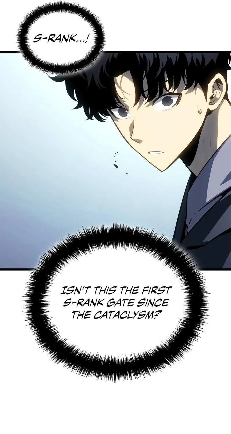 Solo Leveling: Ragnarok, chapter 61, page 92