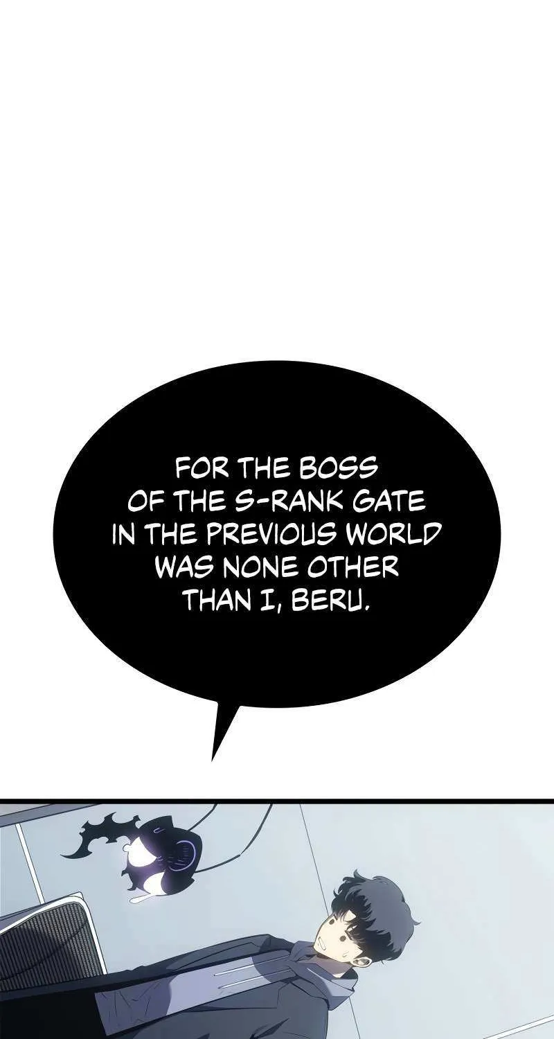 Solo Leveling: Ragnarok, chapter 62, page 2