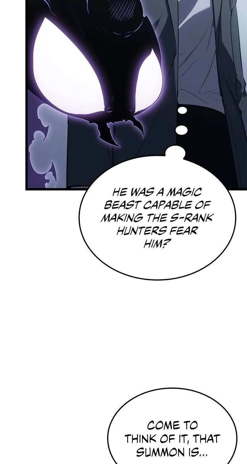 Solo Leveling: Ragnarok, chapter 62, page 5