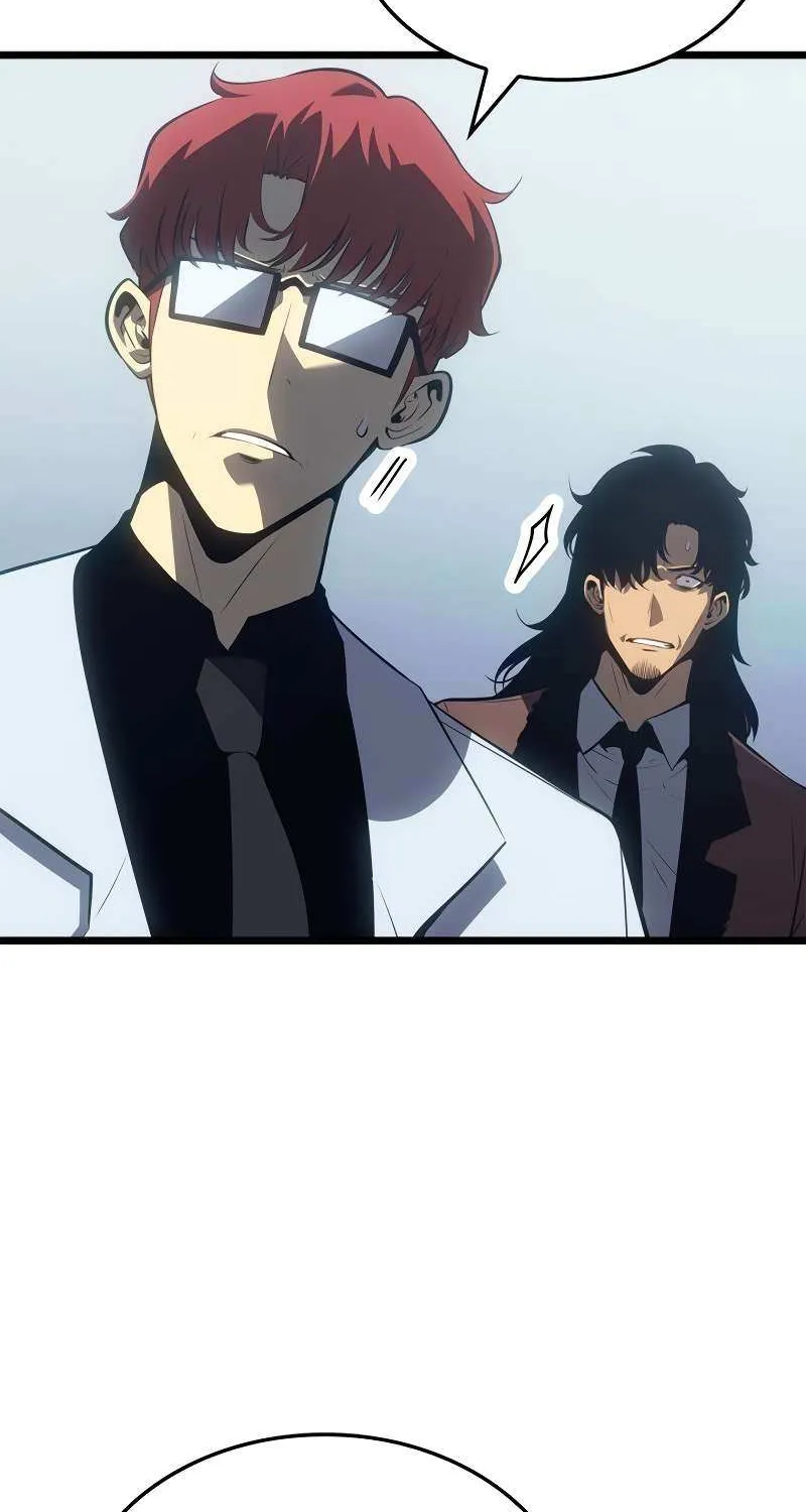 Solo Leveling: Ragnarok, chapter 62, page 6