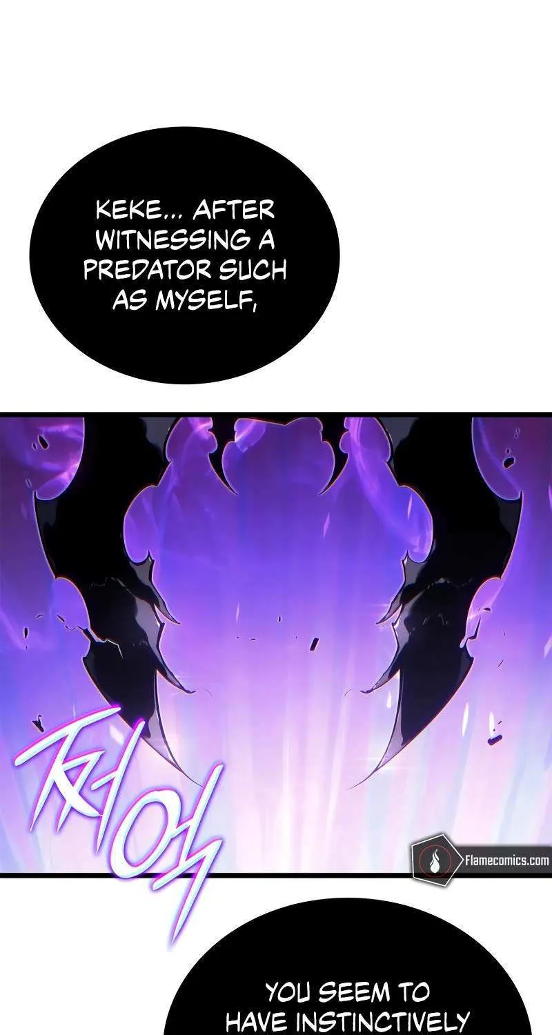 Solo Leveling: Ragnarok, chapter 62, page 8