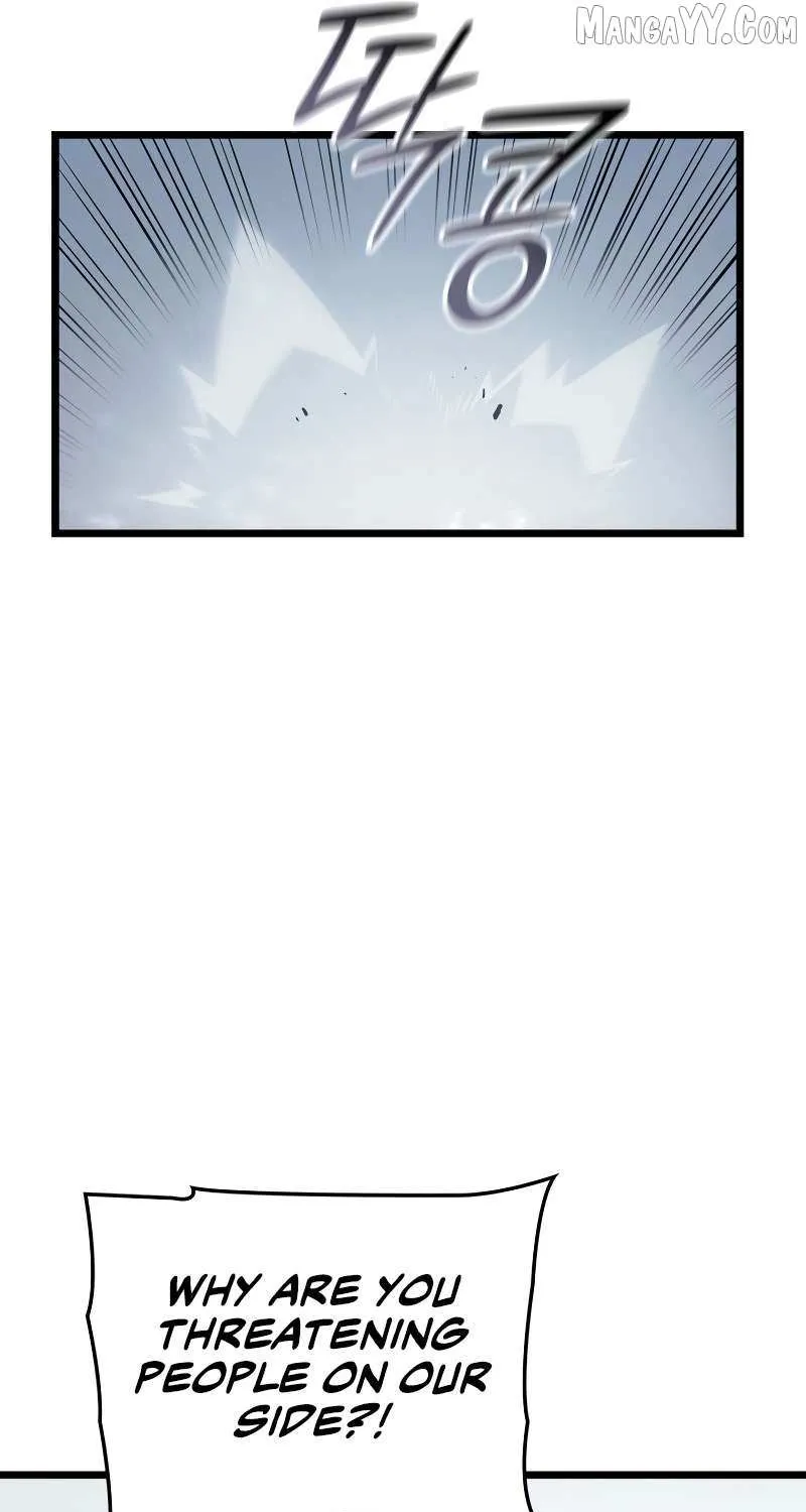 Solo Leveling: Ragnarok, chapter 62, page 12
