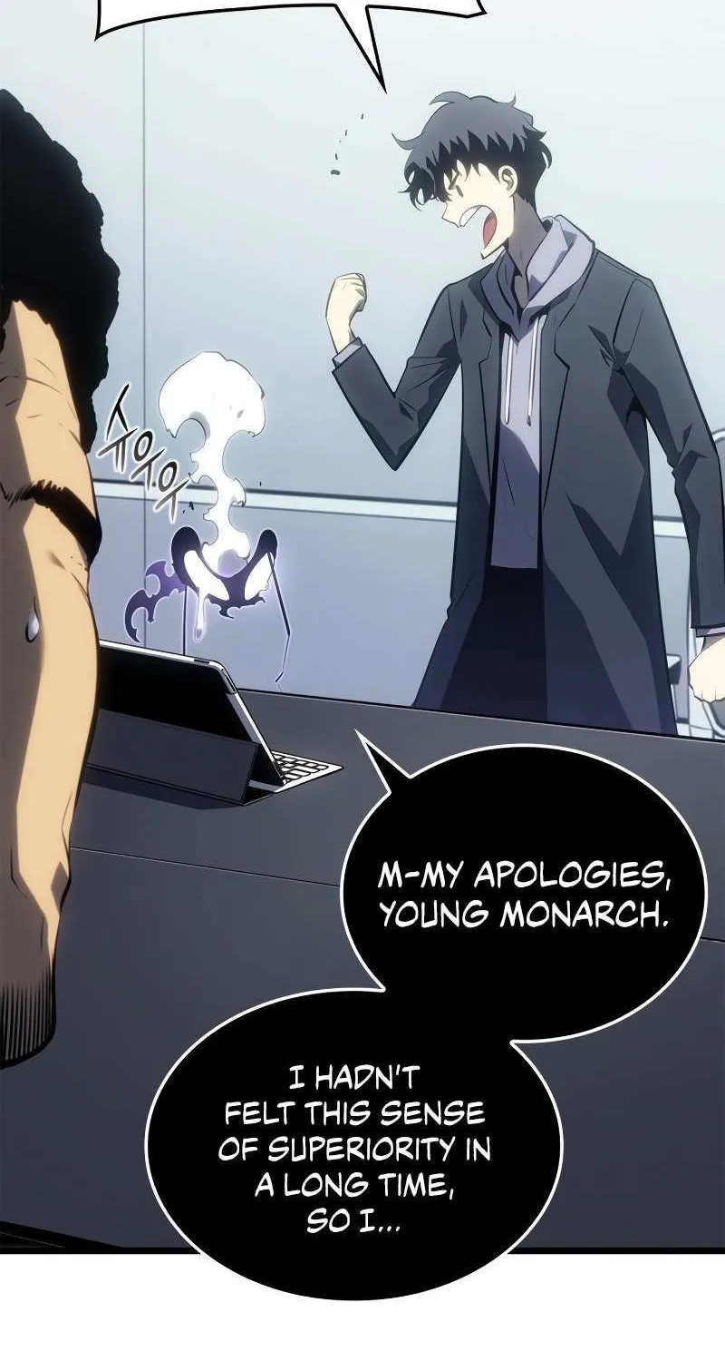 Solo Leveling: Ragnarok, chapter 62, page 13