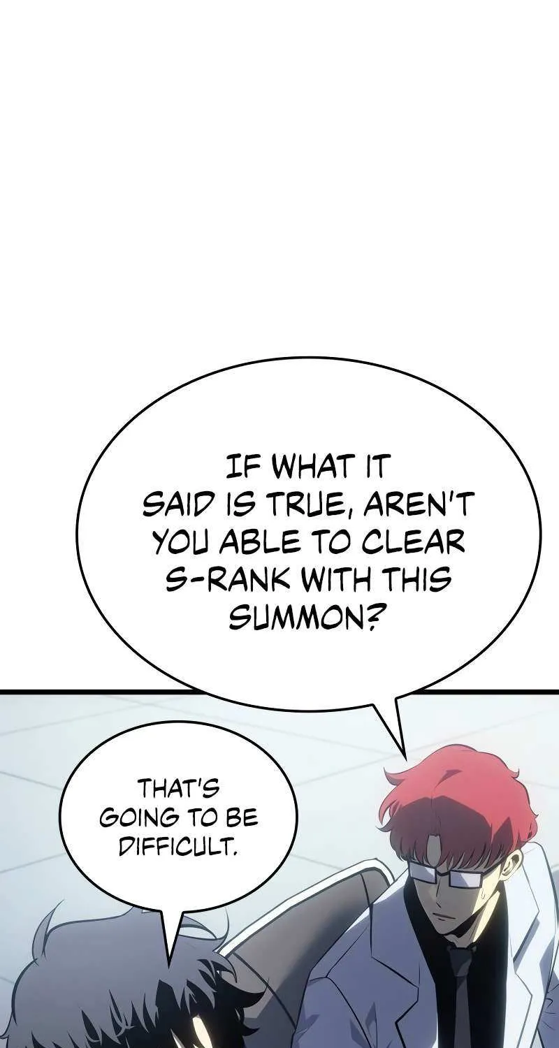 Solo Leveling: Ragnarok, chapter 62, page 14