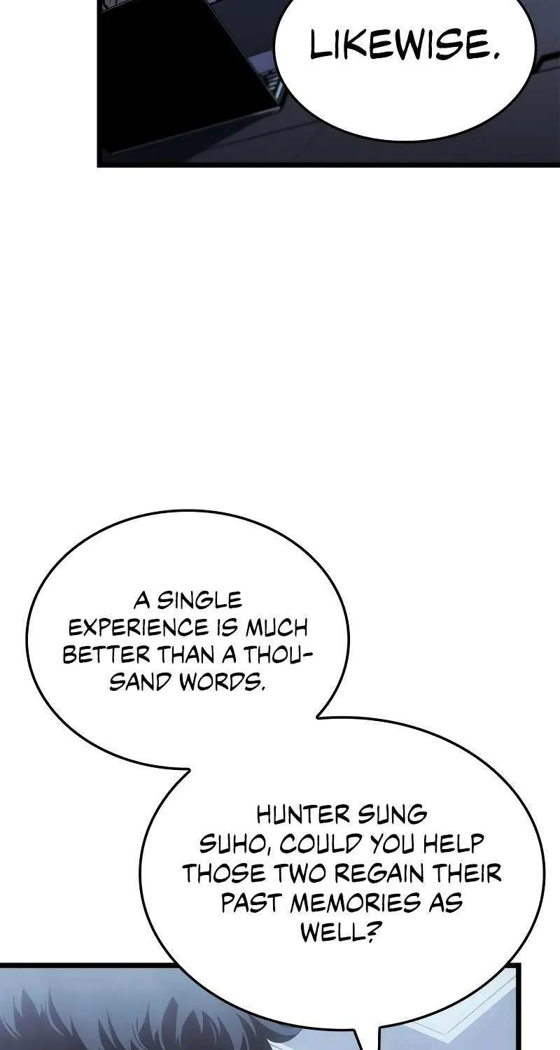 Solo Leveling: Ragnarok, chapter 62, page 17